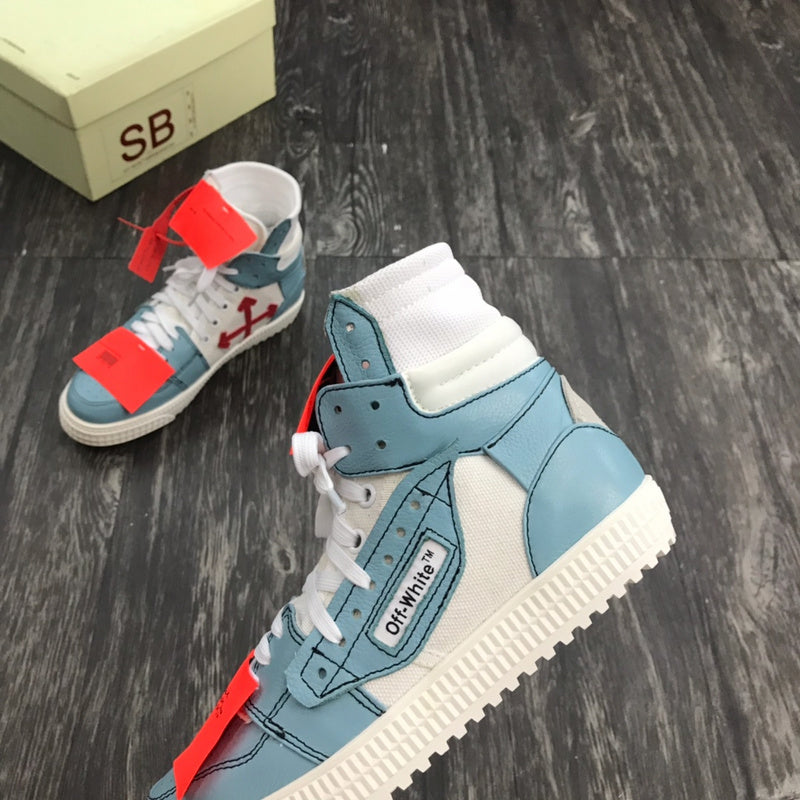 VV - YZ Shoes - 053