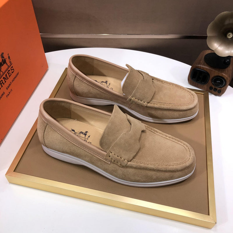 VV - HMS Shoes - 207