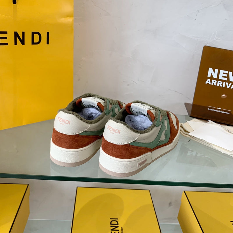 VV - MAME Shoes - 365