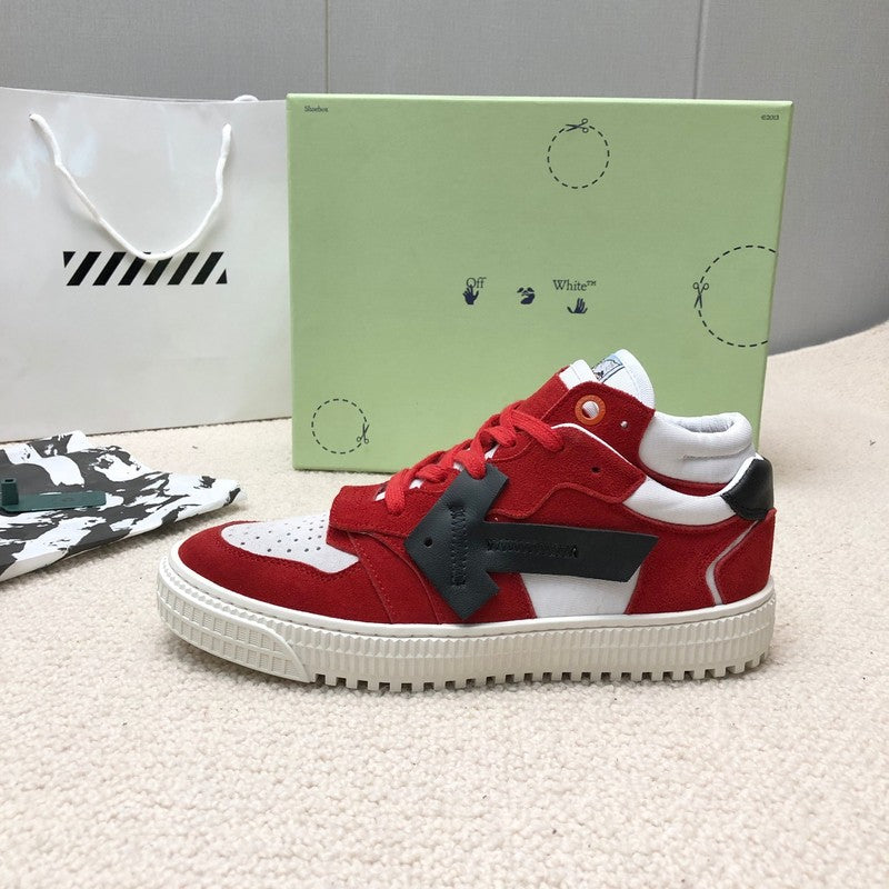 VV - YZ Shoes - 130