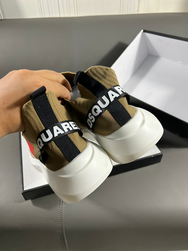 VV - DQ2 Shoes - 111
