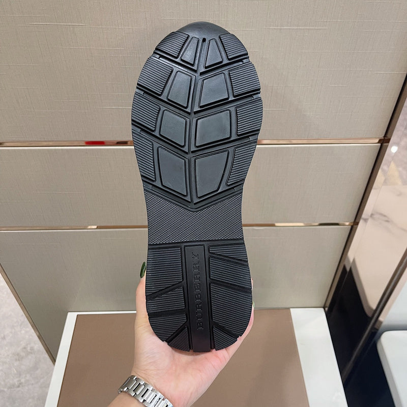 VV - BOR Shoes - 372