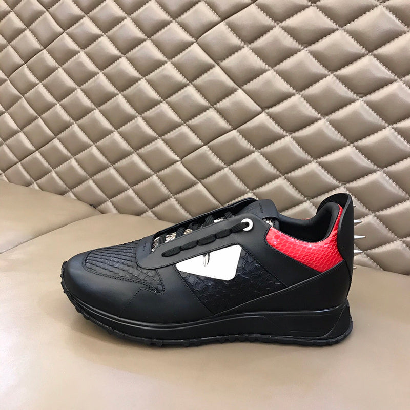 VV - MAME Shoes - 010