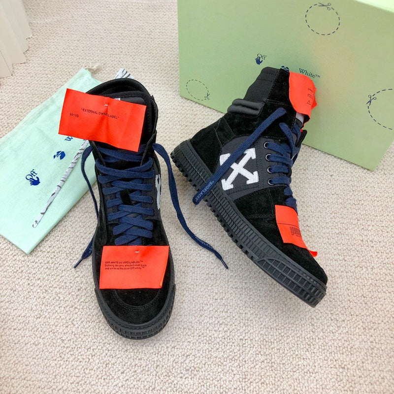 VV - YZ Shoes - 109