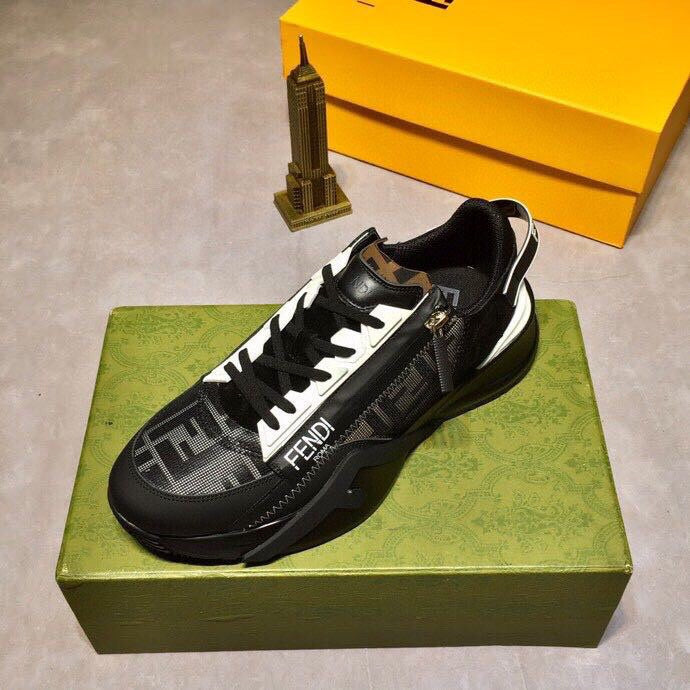 VV - MAME Shoes - 204
