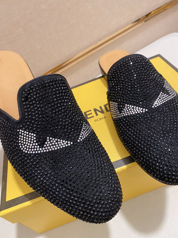 VV - MAME Shoes - 213