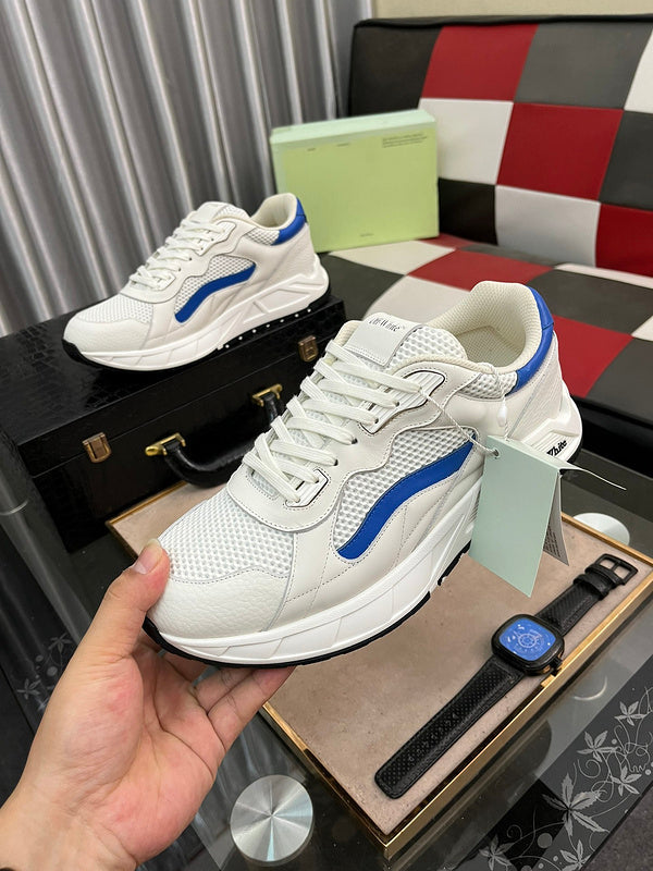 VV - YZ Shoes - 019
