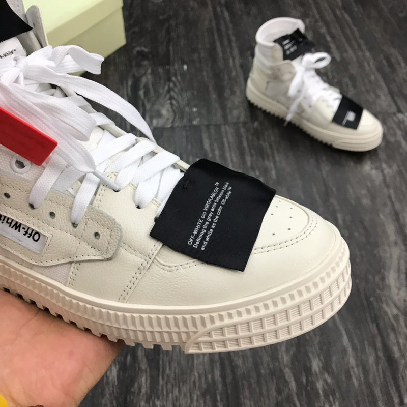 VV - YZ Shoes - 065