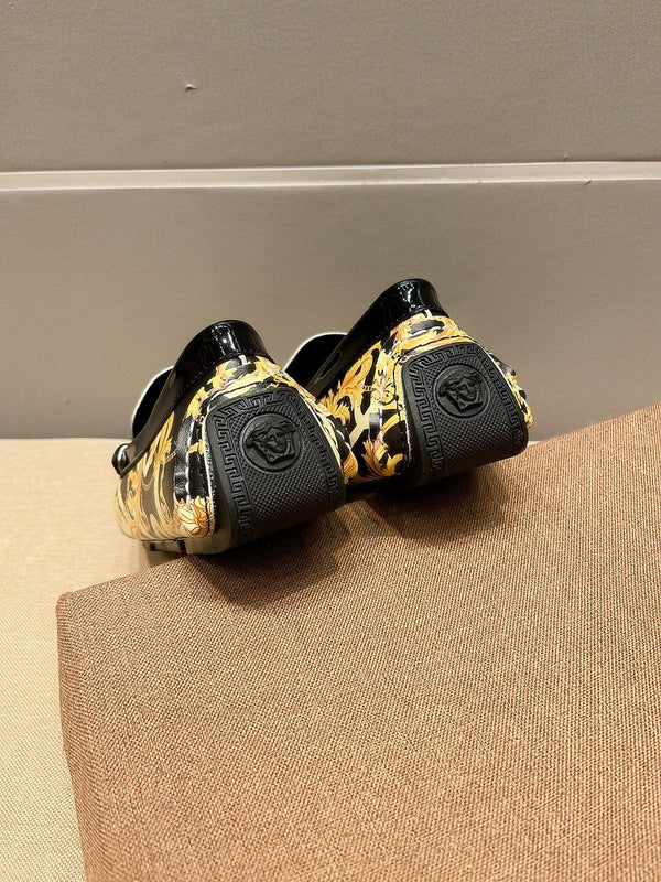 VV - VAR Shoes - 427