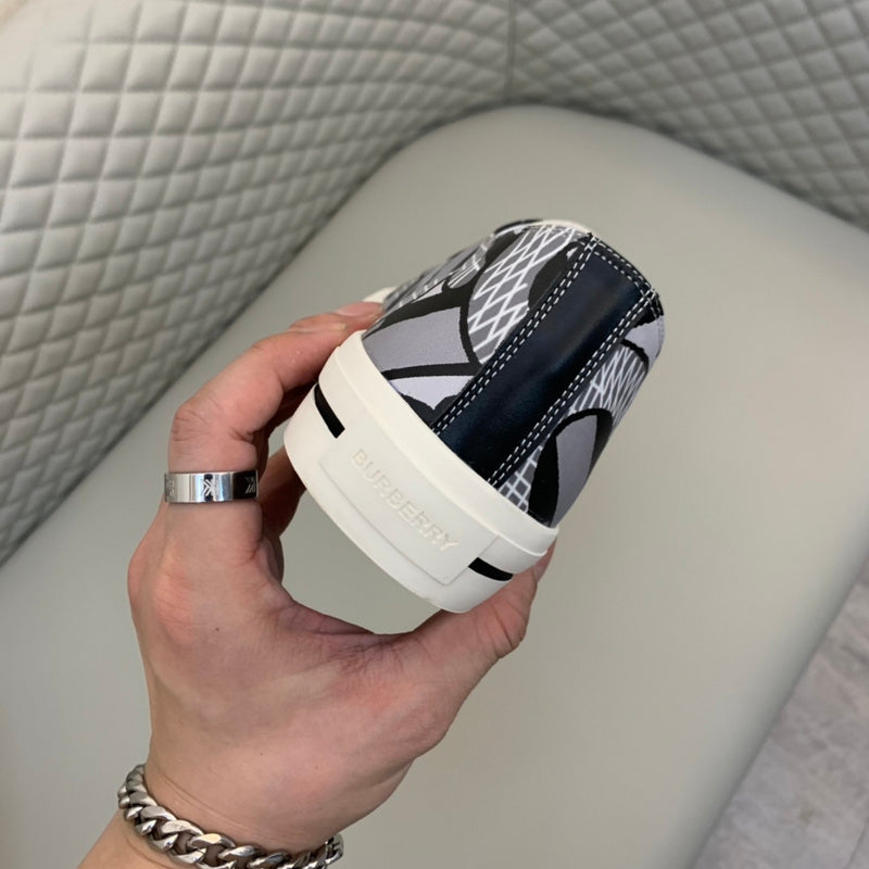 VV - BOR Shoes - 254