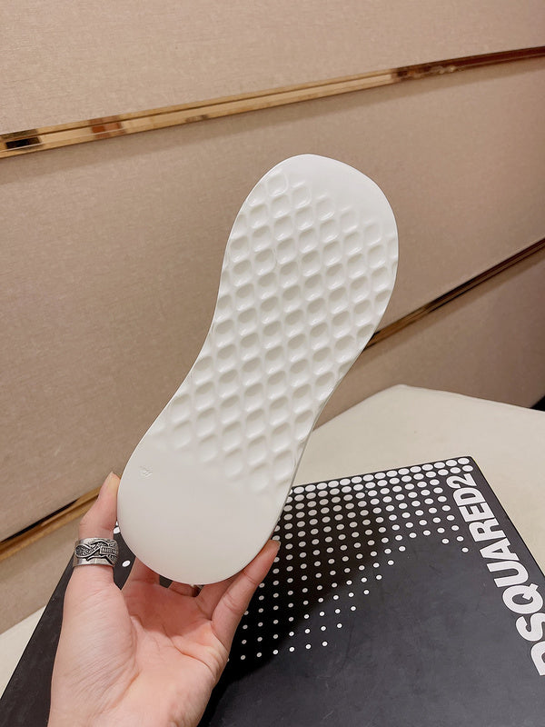 VV - DQ2 Shoes - 140