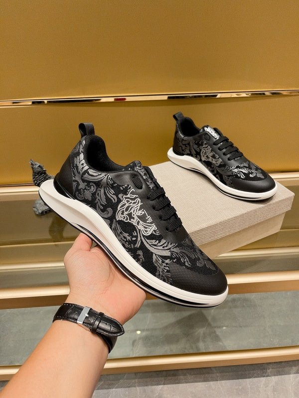 VV - VAR Shoes - 556