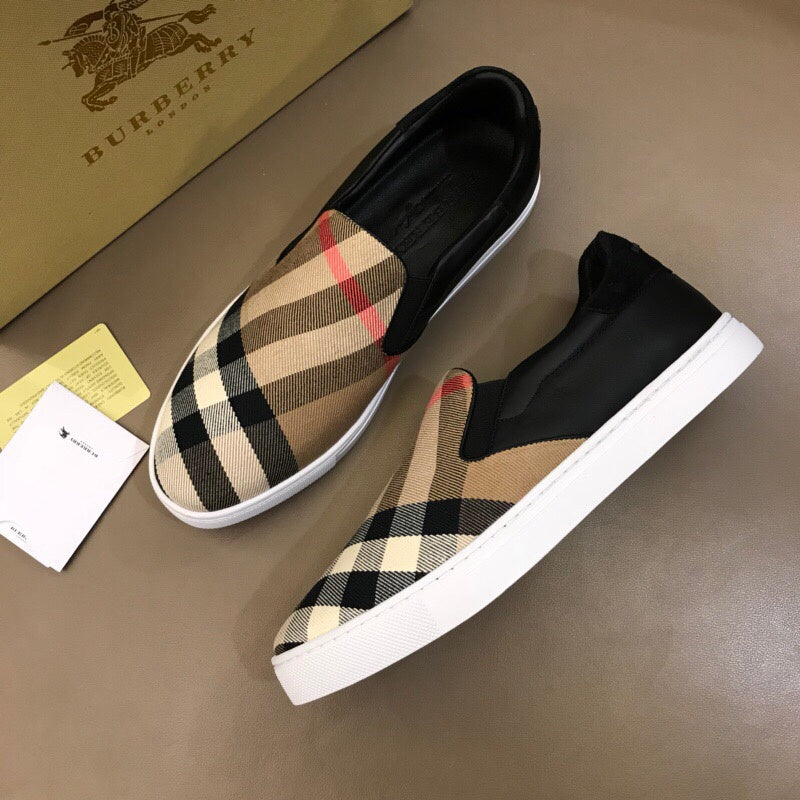 VV - BOR Shoes - 302