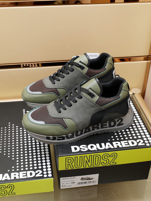VV - DQ2 Shoes - 137