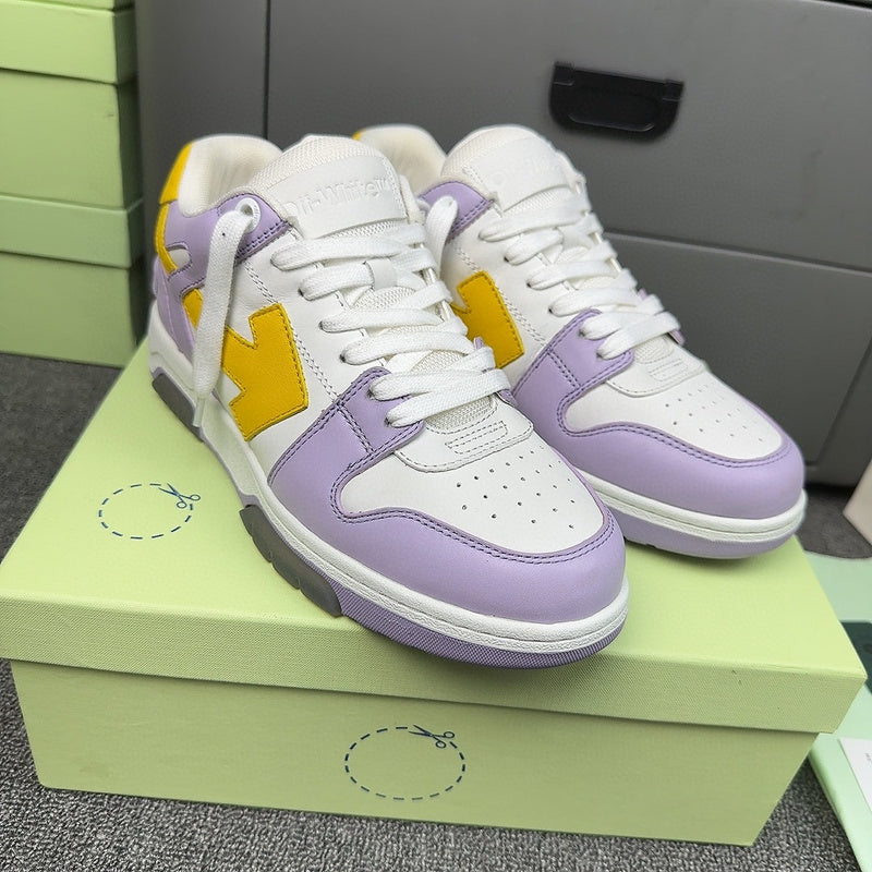 VV - YZ Shoes - 029