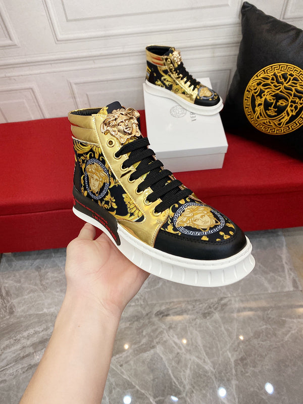VV - VAR Shoes - 587