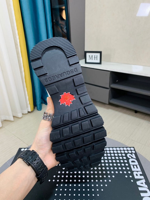 VV - DQ2 Shoes - 039