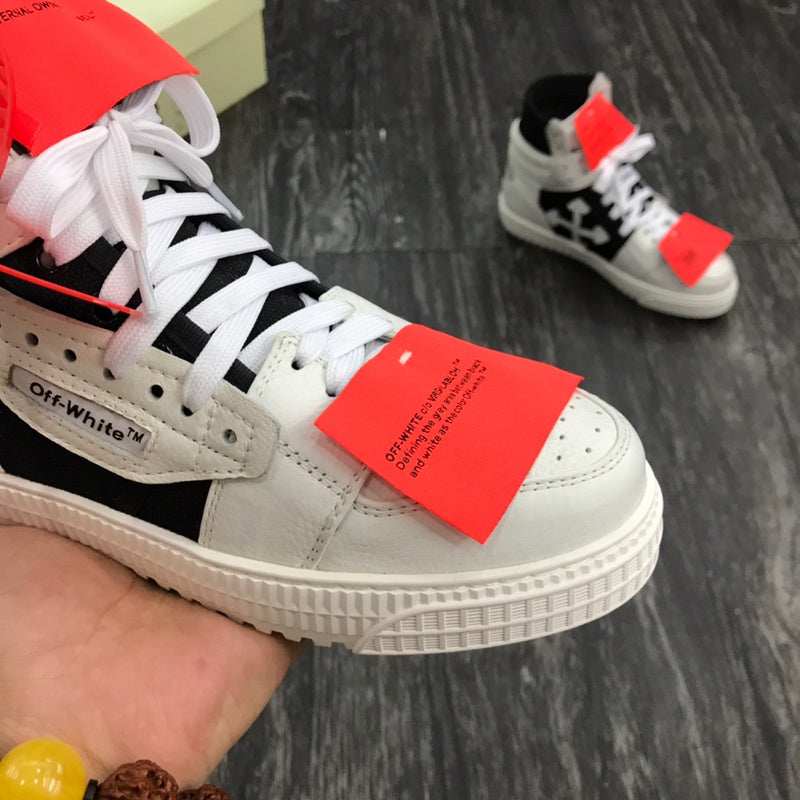 VV - YZ Shoes - 062
