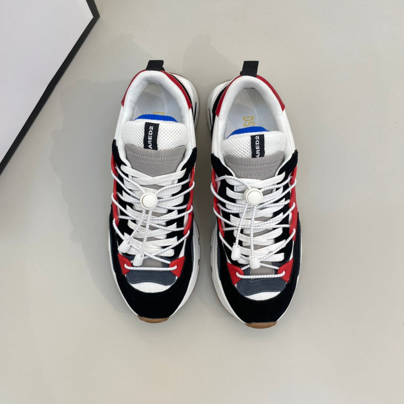 VV - DQ2 Shoes - 029