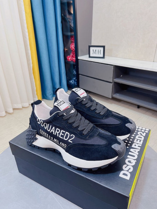 VV - DQ2 Shoes - 050
