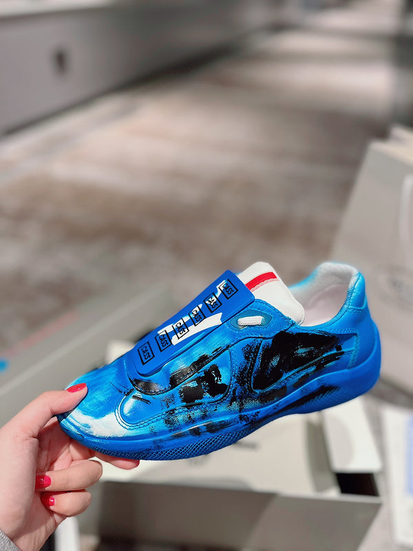 VV - PD Shoes - 921