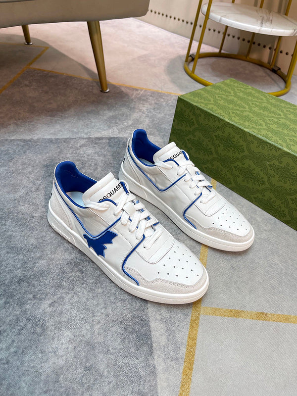 VV - DQ2 Shoes - 002