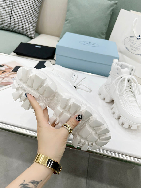 VV - PD Shoes - 555
