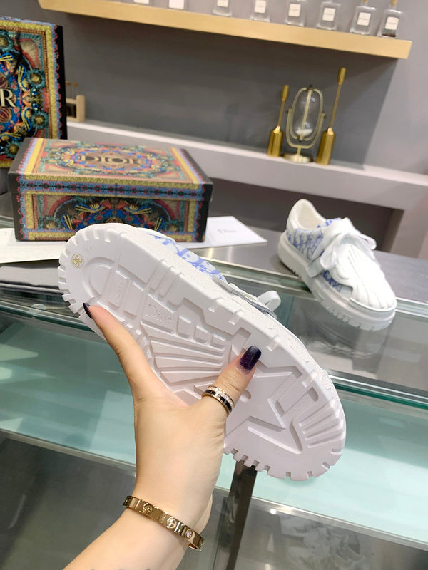 VV - DOR Shoes - 832