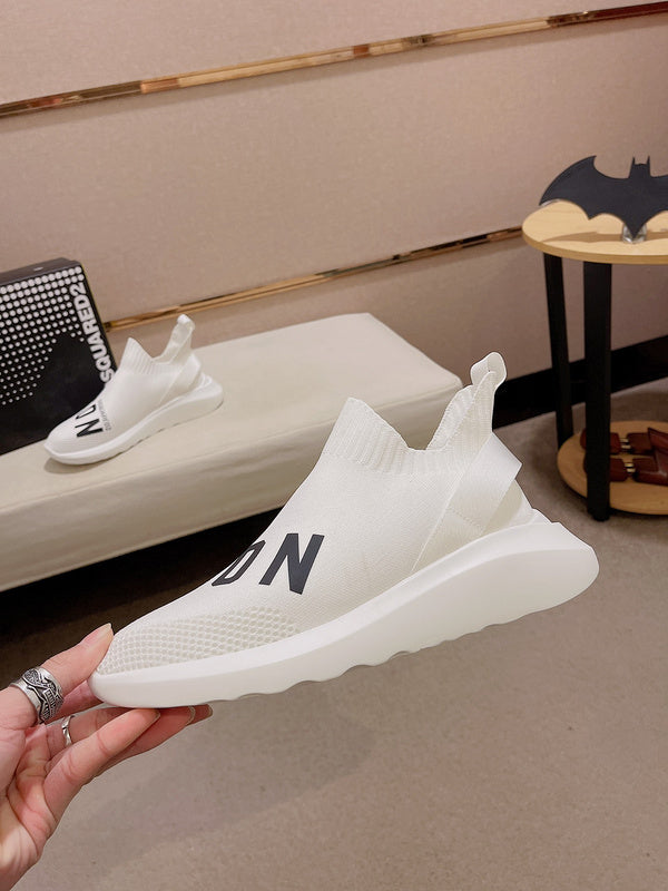 VV - DQ2 Shoes - 140