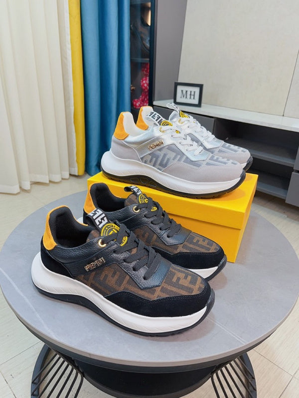 VV - MAME Shoes - 009
