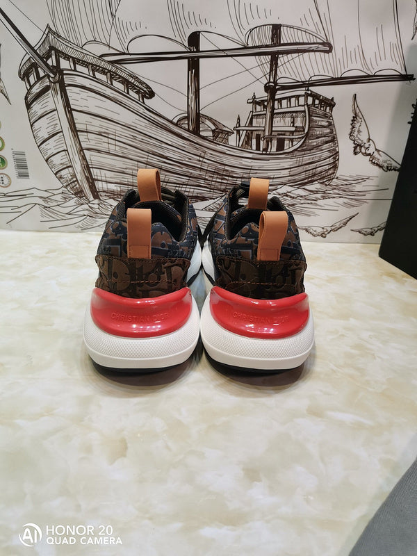 VV - DOR Shoes - 558