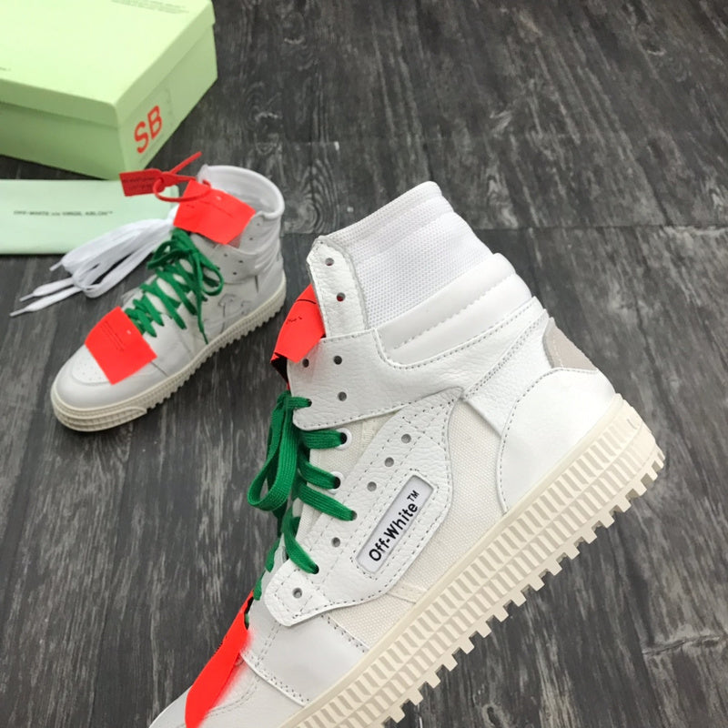 VV - YZ Shoes - 064