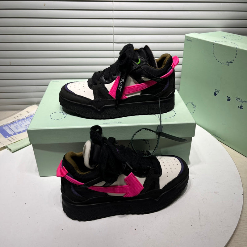VV - YZ Shoes - 145