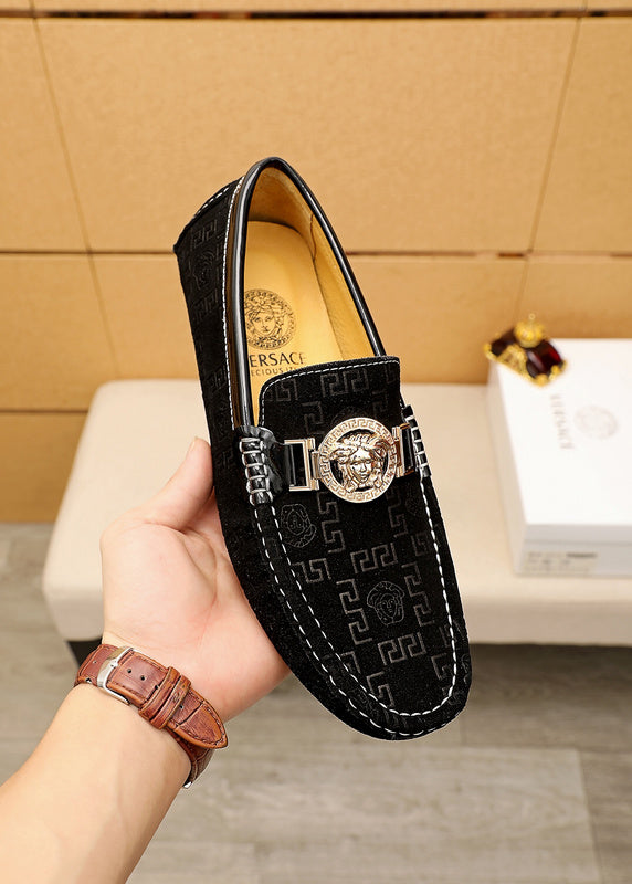 VV - VAR Shoes - 522