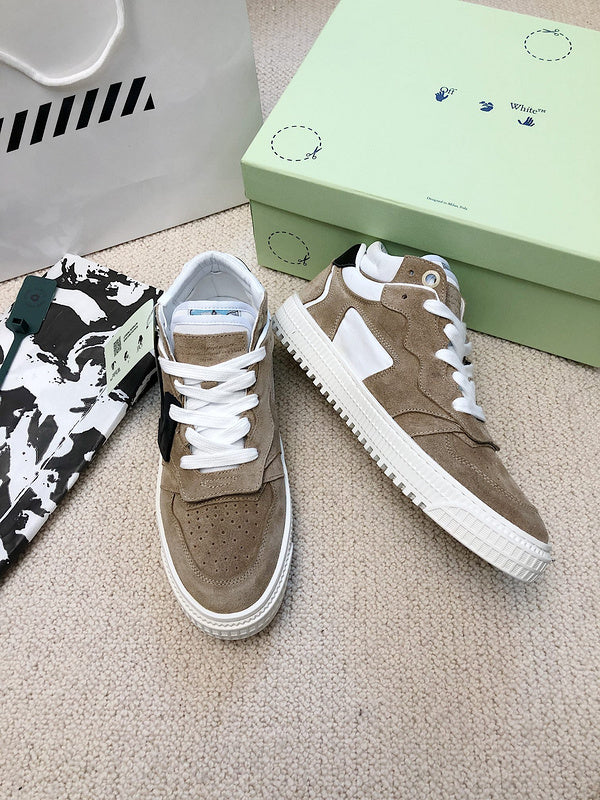 VV - YZ Shoes - 141