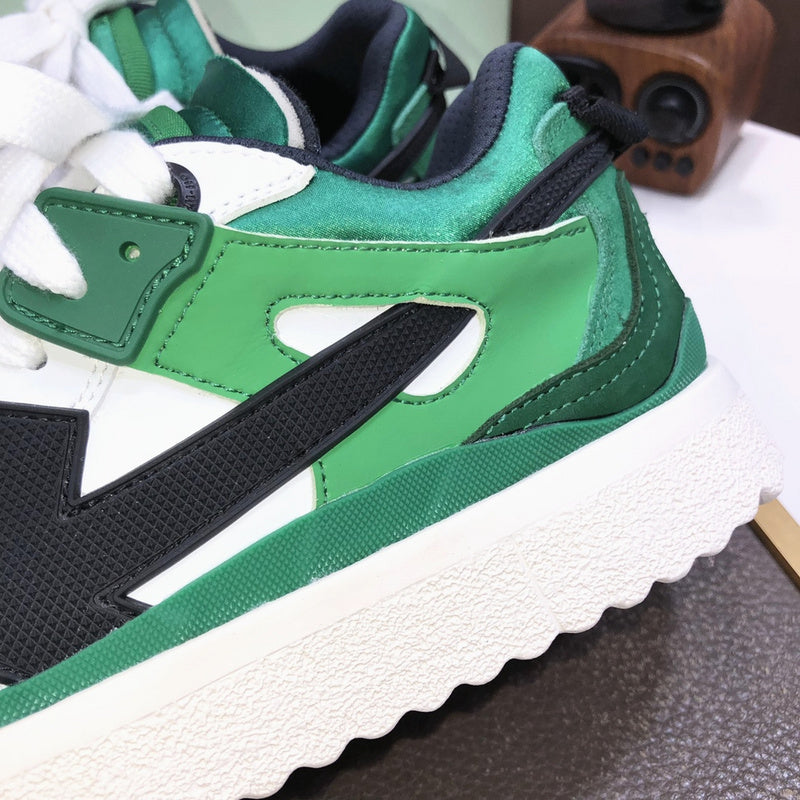 VV - YZ Shoes - 001