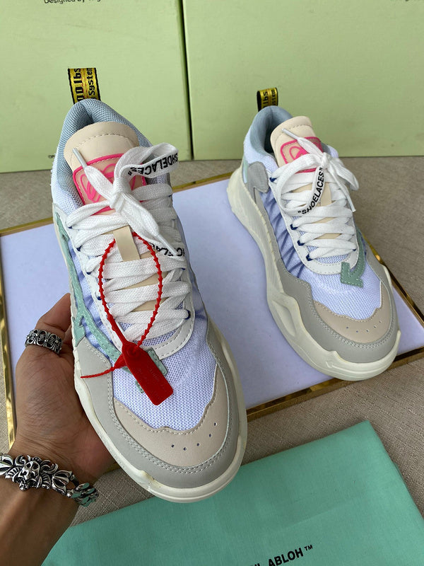 VV - YZ Shoes - 035