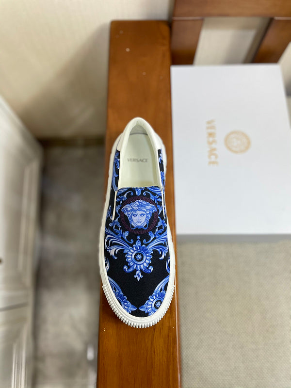 VV - VAR Shoes - 493