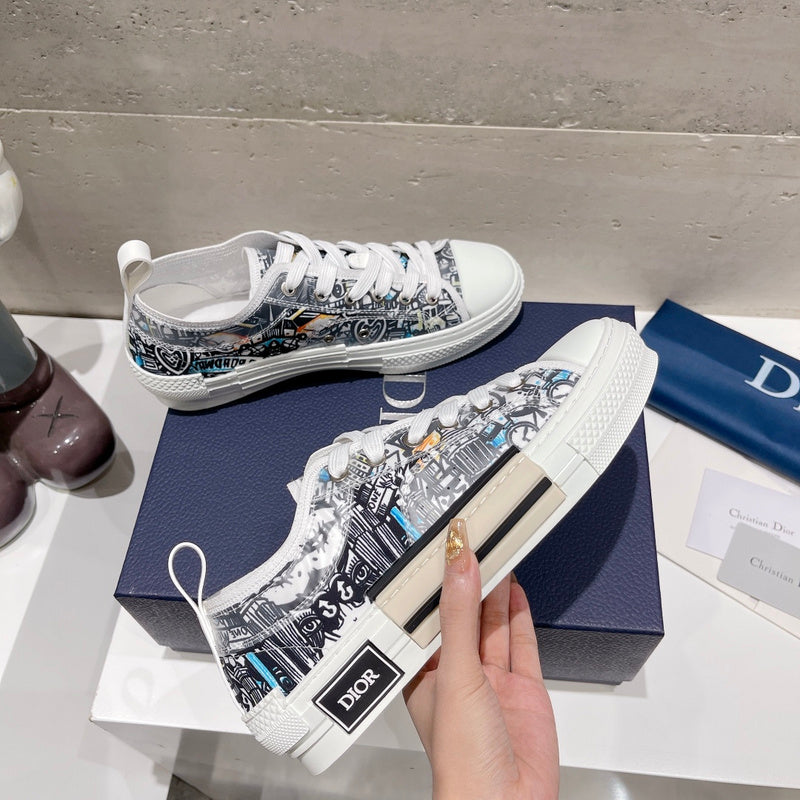 VV - DOR Shoes - 212