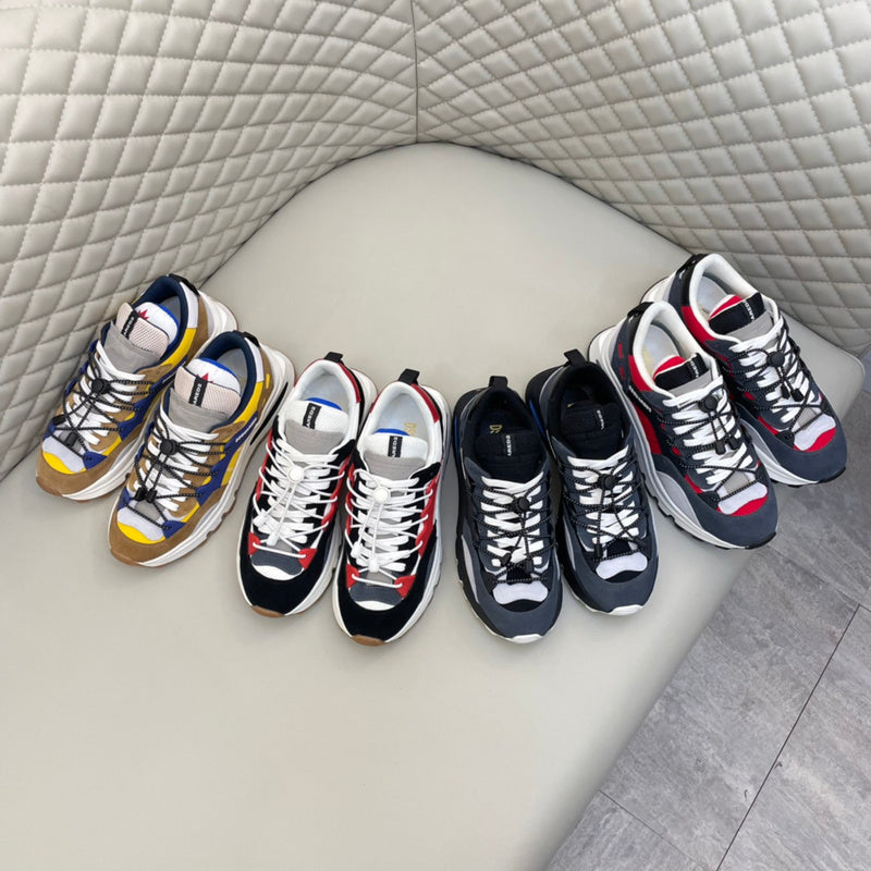 VV - DQ2 Shoes - 026