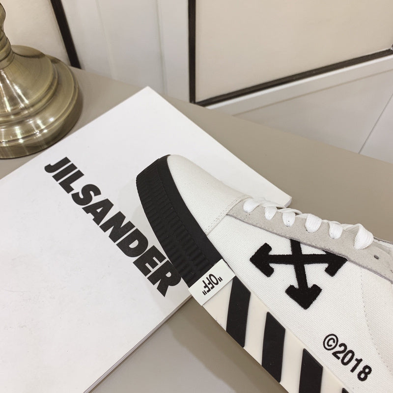 VV - YZ Shoes - 182
