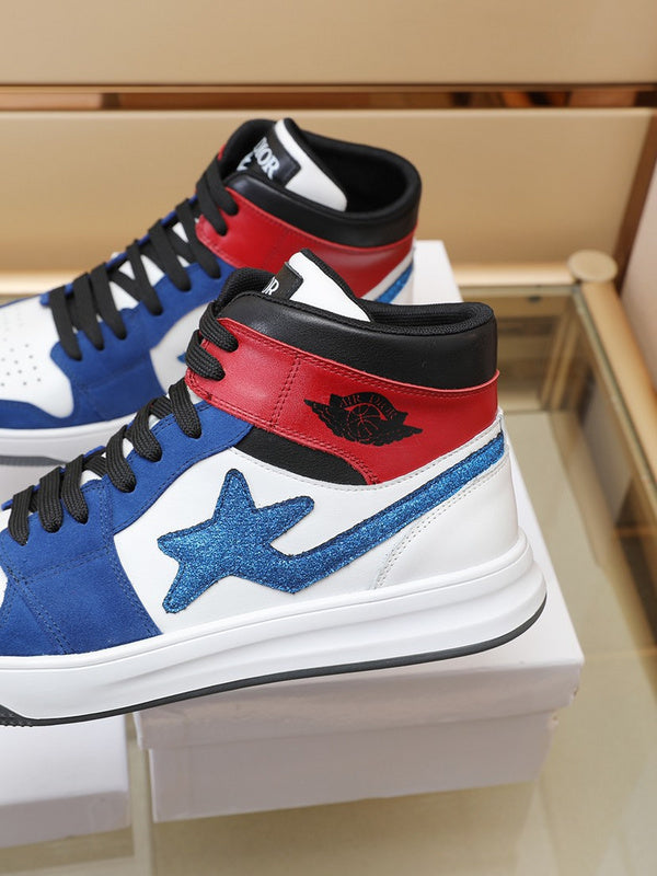 VV - DOR Shoes - 546