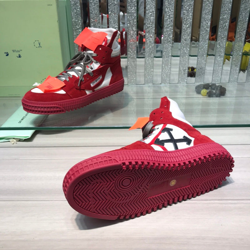 VV - YZ Shoes - 086