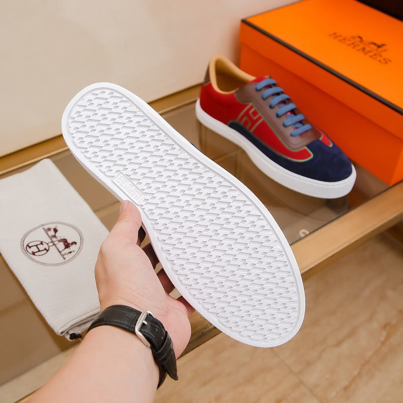 VV - HMS Shoes - 009