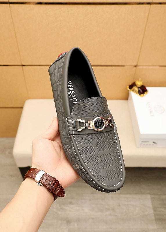 VV - VAR Shoes - 521