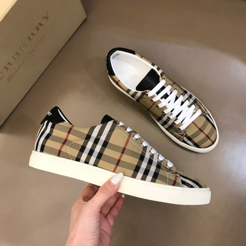 VV - BOR Shoes - 313