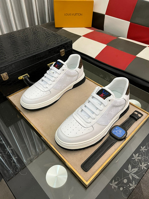 VV - MAME Shoes - 014
