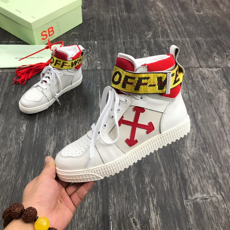 VV - YZ Shoes - 074