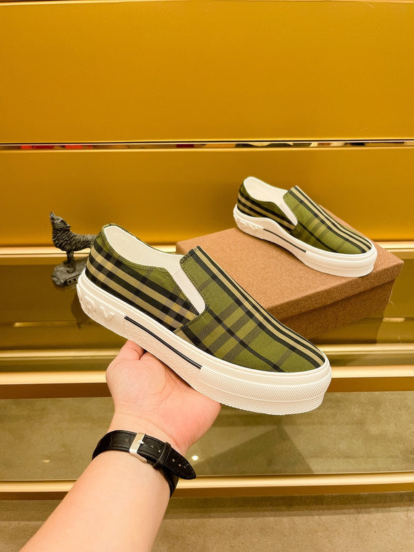 VV - BOR Shoes - 219