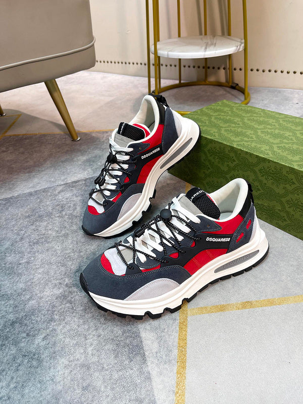 VV - DQ2 Shoes - 006